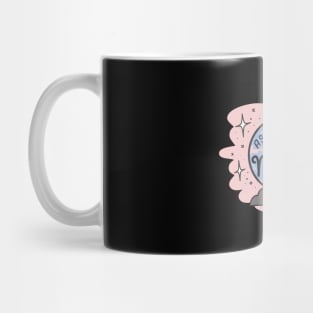 Astrophysics Is Magic Mug